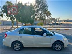 سوزوکی SX4